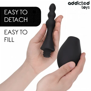 ADDICTED TOYS - NETTOYEUR DE VOYAGE MODÃLE 4